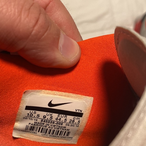 Nike Air Max 90 Ultra 2016 SE - Picture 2 of 4